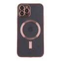 Купить ЧЕХОЛ TPU METALLIC FULL CAMERA WITH MAGSAFE ДЛЯ IPHONE 12 PRO_17