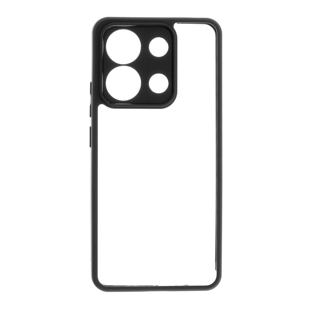 Купить ЧЕХОЛ TPU+PC ELITE ДЛЯ XIAOMI REDMI NOTE 13 4G