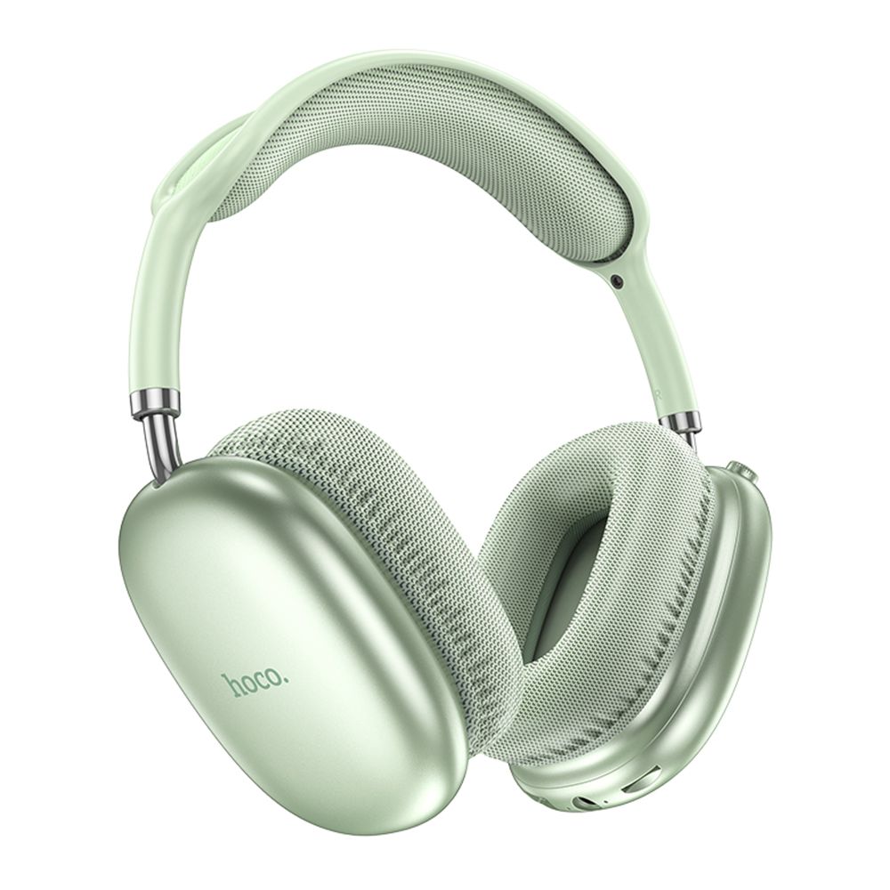 Купить БЛЮТУЗ СТЕРЕО ГАРНИТУРА HOCO W35 AIR_8