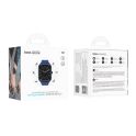 Купить СМАРТ ЧАСЫ HOCO Y27 SMART SPORTS WATCH_1