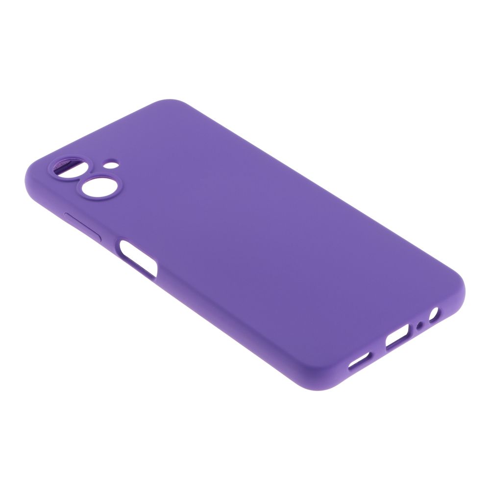 Купить ЧЕХОЛ LIQUID SILICONE (AA) FULL CAMERA ДЛЯ SAMSUNG GALAXY A06 (A065)_17