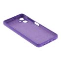 Купить ЧЕХОЛ LIQUID SILICONE (AA) FULL CAMERA ДЛЯ SAMSUNG GALAXY A06 (A065)_18