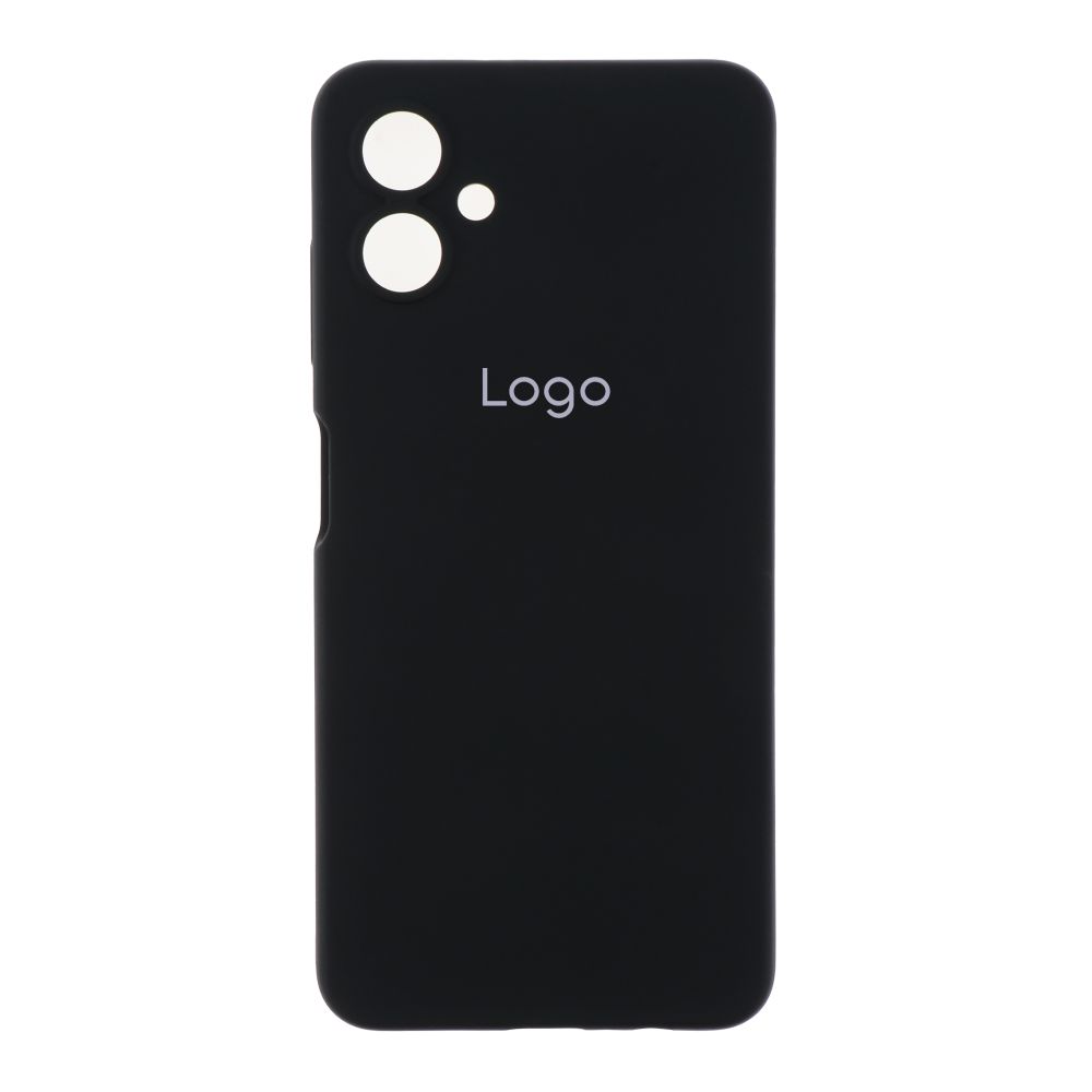 Купить ЧЕХОЛ LIQUID SILICONE (AA) FULL CAMERA ДЛЯ SAMSUNG GALAXY A06 (A065)_13