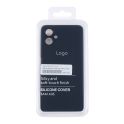Купить ЧЕХОЛ LIQUID SILICONE (AA) FULL CAMERA ДЛЯ SAMSUNG GALAXY A06 (A065)_1