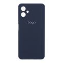 Купить ЧЕХОЛ LIQUID SILICONE (AA) FULL CAMERA ДЛЯ SAMSUNG GALAXY A06 (A065)_9