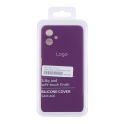 Купить ЧЕХОЛ LIQUID SILICONE (AA) FULL CAMERA ДЛЯ SAMSUNG GALAXY A06 (A065)_8