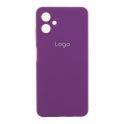 Купить ЧЕХОЛ LIQUID SILICONE (AA) FULL CAMERA ДЛЯ SAMSUNG GALAXY A06 (A065)_16