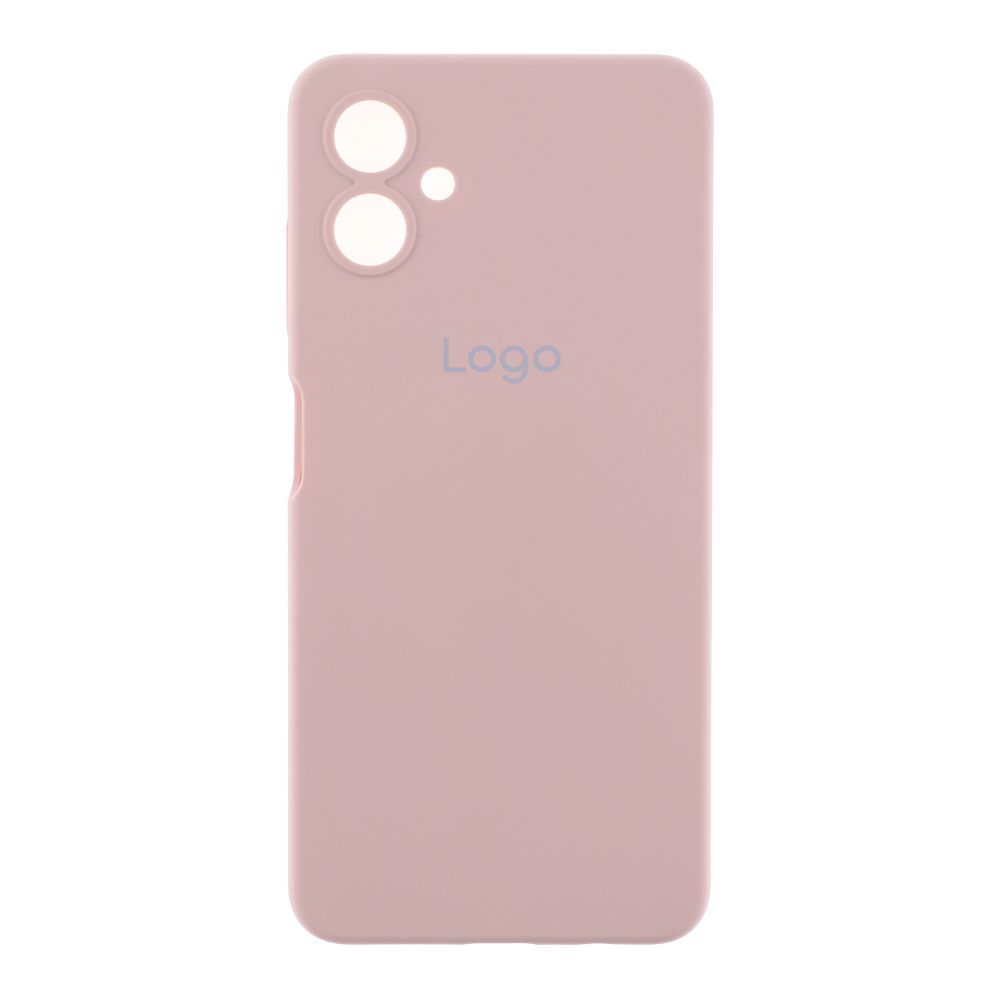 Купить ЧЕХОЛ LIQUID SILICONE (AA) FULL CAMERA ДЛЯ SAMSUNG GALAXY A06 (A065)_14