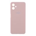 Купить ЧЕХОЛ LIQUID SILICONE (AA) FULL CAMERA ДЛЯ SAMSUNG GALAXY A06 (A065)_14