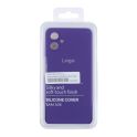 Купить ЧЕХОЛ LIQUID SILICONE (AA) FULL CAMERA ДЛЯ SAMSUNG GALAXY A06 (A065)_7