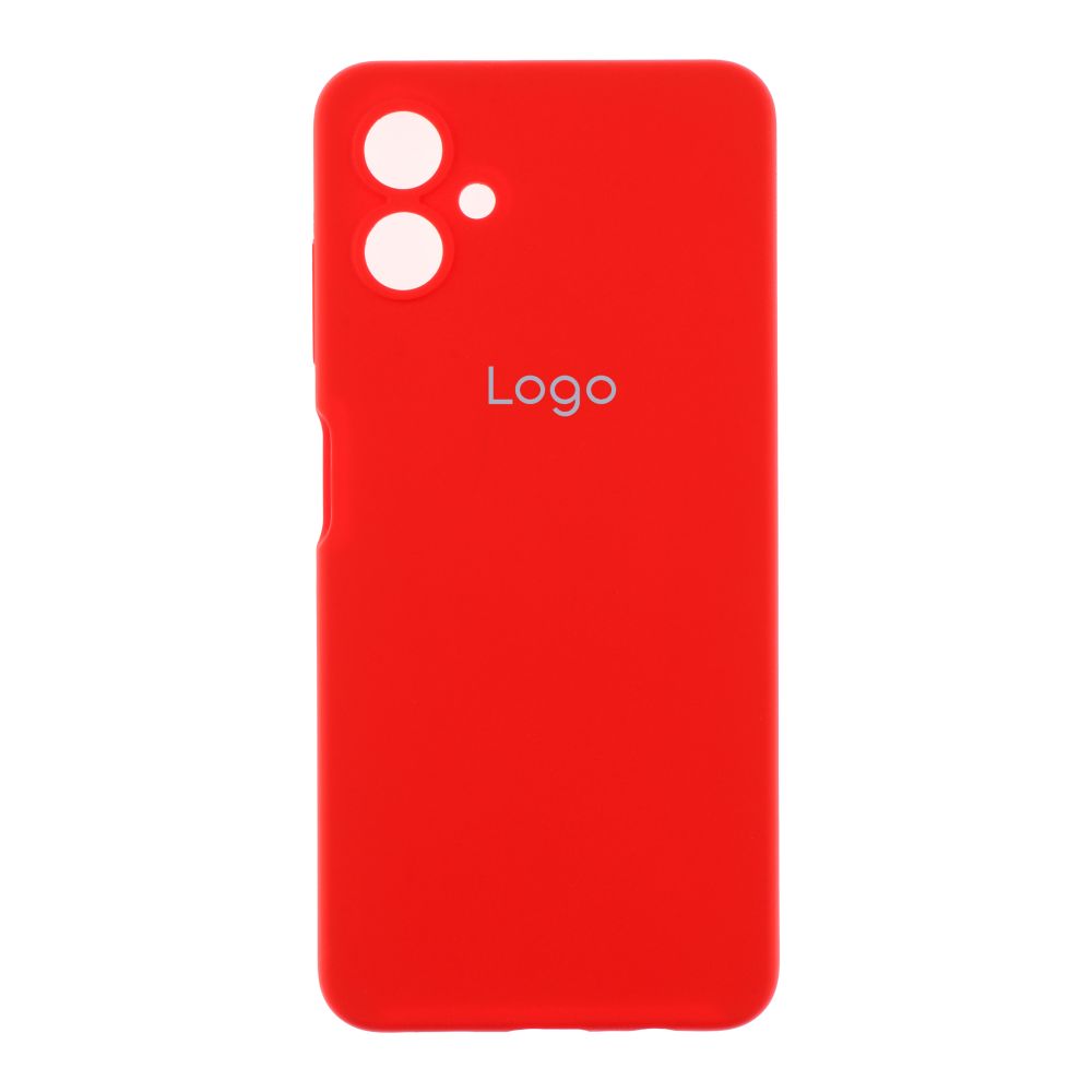 Купить ЧЕХОЛ LIQUID SILICONE (AA) FULL CAMERA ДЛЯ SAMSUNG GALAXY A06 (A065)_11