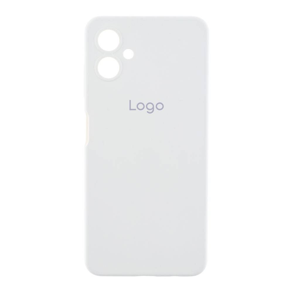 Купить ЧЕХОЛ LIQUID SILICONE (AA) FULL CAMERA ДЛЯ SAMSUNG GALAXY A06 (A065)_10