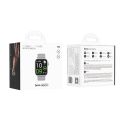 Купить СМАРТ ЧАСЫ HOCO Y26 SMART SPORTS WATCH_1