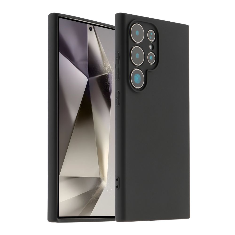 Купить ЧЕХОЛ TPU MATTE 1.3MM ДЛЯ SAMSUNG GALAXY S24 ULTRA 5G (S928)