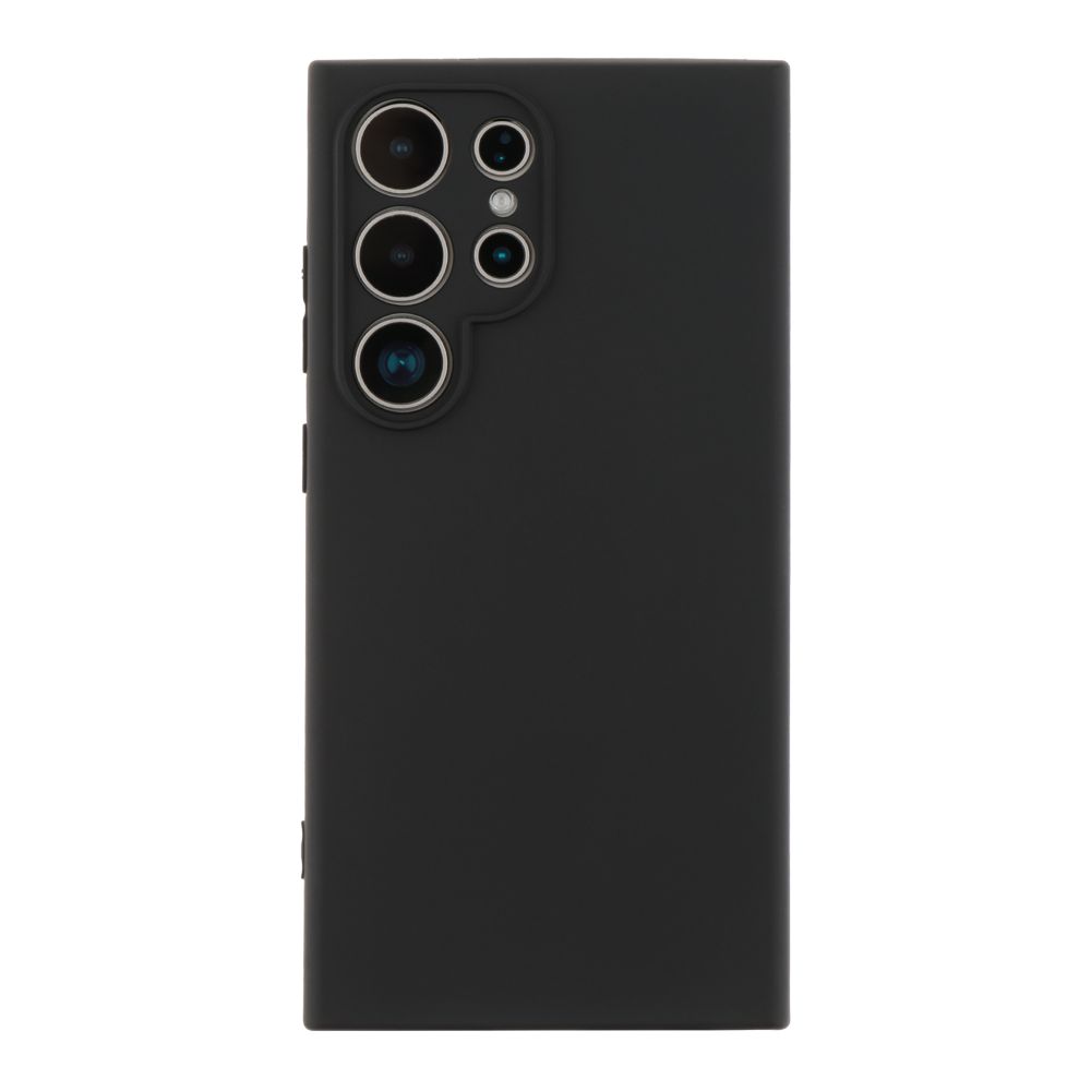 Купить ЧЕХОЛ TPU MATTE 1.3MM ДЛЯ SAMSUNG GALAXY S24 ULTRA 5G (S928)_1