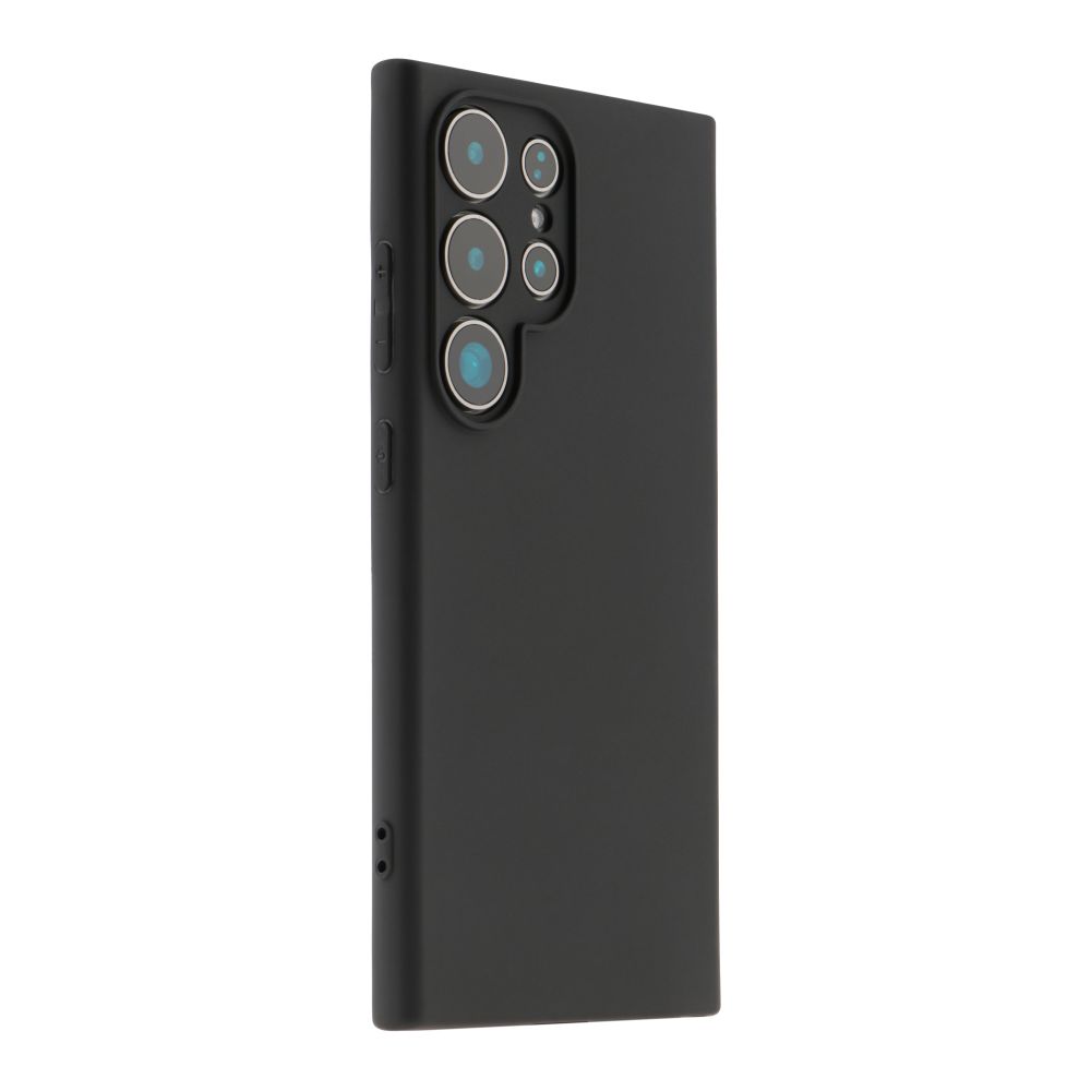 Купить ЧЕХОЛ TPU MATTE 1.3MM ДЛЯ SAMSUNG GALAXY S24 ULTRA 5G (S928)_2