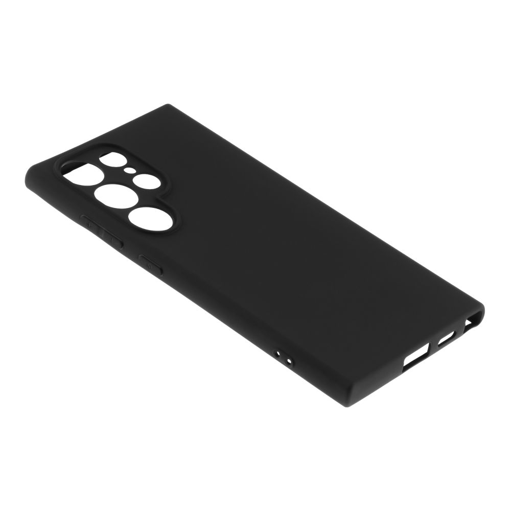 Купить ЧЕХОЛ TPU MATTE 1.3MM ДЛЯ SAMSUNG GALAXY S24 ULTRA 5G (S928)_4