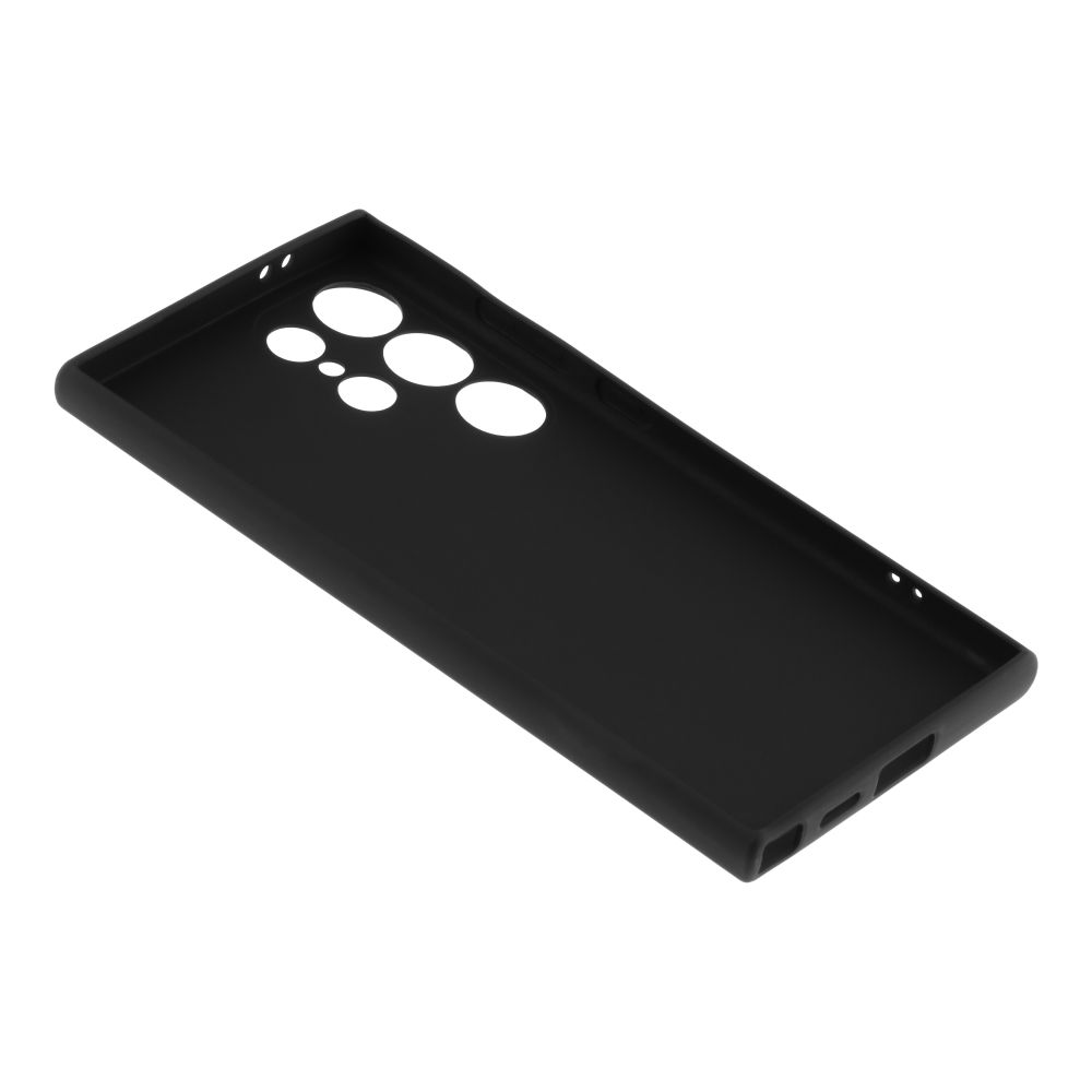 Купить ЧЕХОЛ TPU MATTE 1.3MM ДЛЯ SAMSUNG GALAXY S24 ULTRA 5G (S928)_5
