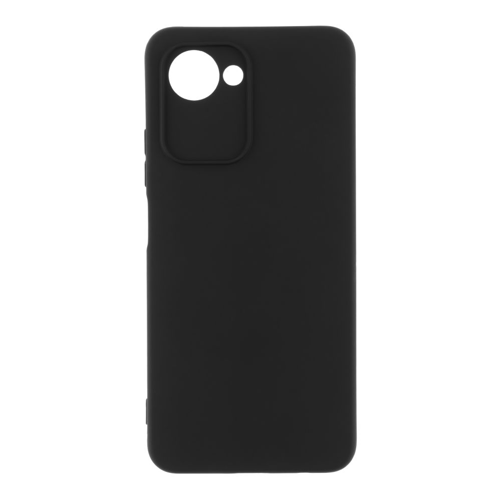Купить ЧЕХОЛ TPU MATTE 1.3MM ДЛЯ REALME C30S