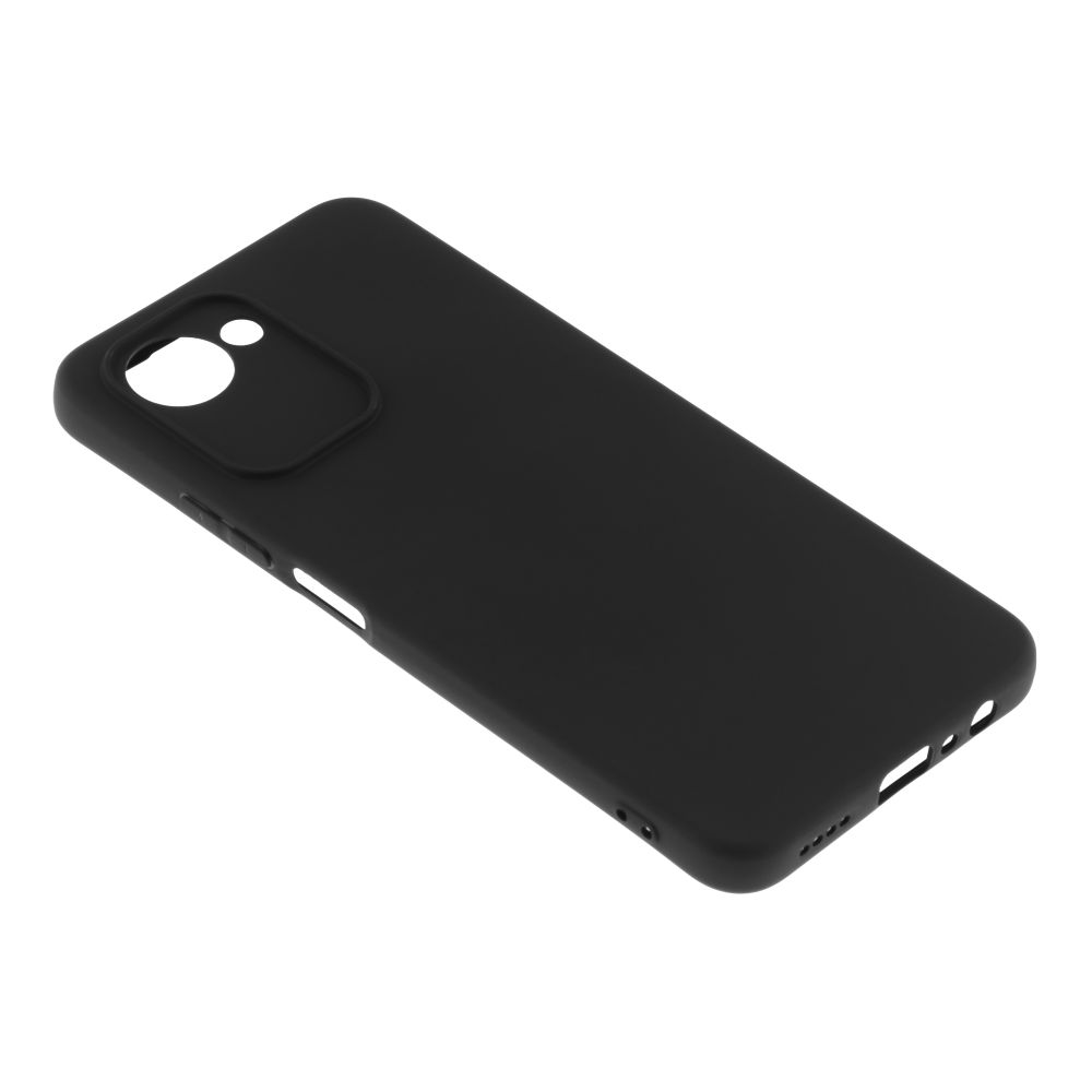 Купить ЧЕХОЛ TPU MATTE 1.3MM ДЛЯ REALME C30S_1