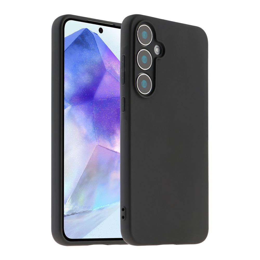 Купить ЧЕХОЛ TPU MATTE 1.3MM ДЛЯ SAMSUNG GALAXY A55 5G (A556)