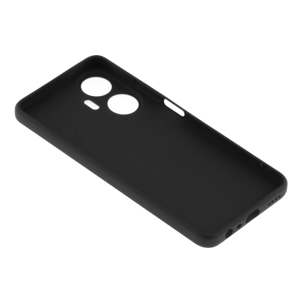 Купить ЧЕХОЛ TPU MATTE 1.3MM ДЛЯ REALME C55_2