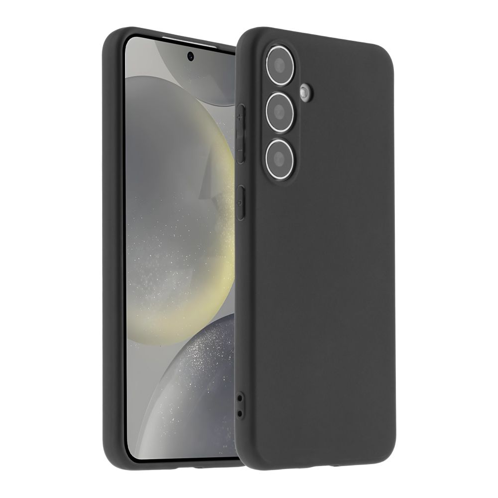 Купить ЧЕХОЛ TPU MATTE 1.3MM ДЛЯ SAMSUNG GALAXY S24+ 5G (S926)