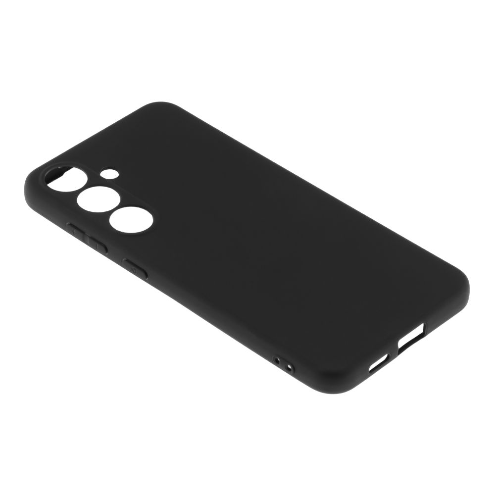 Купить ЧЕХОЛ TPU MATTE 1.3MM ДЛЯ SAMSUNG GALAXY S24+ 5G (S926)_4