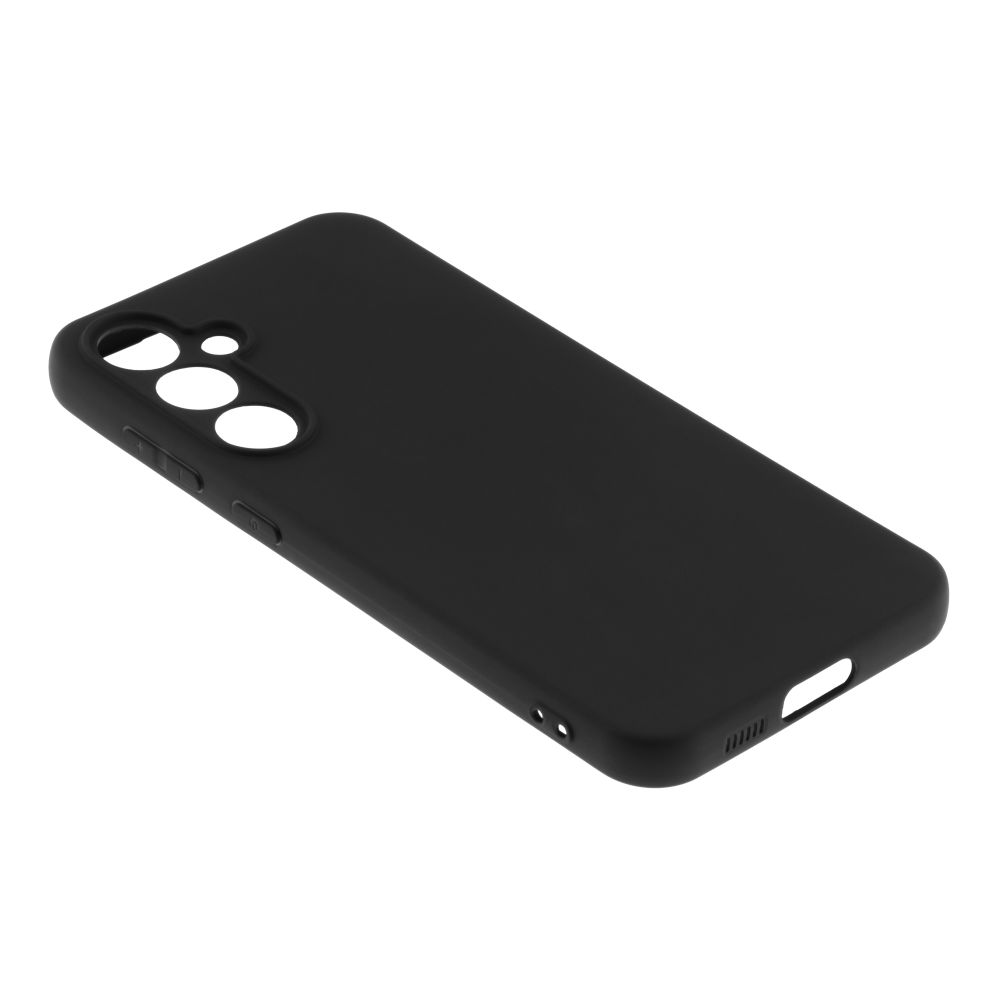 Купить ЧЕХОЛ TPU MATTE 1.3MM ДЛЯ SAMSUNG GALAXY S23 FE 5G (S711)_1