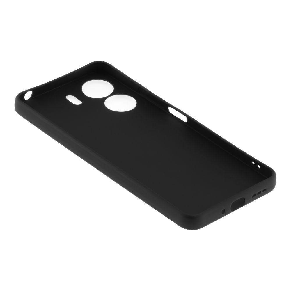 Купить ЧЕХОЛ TPU MATTE 1.3MM ДЛЯ XIAOMI REDMI 13C/POCO C65_2