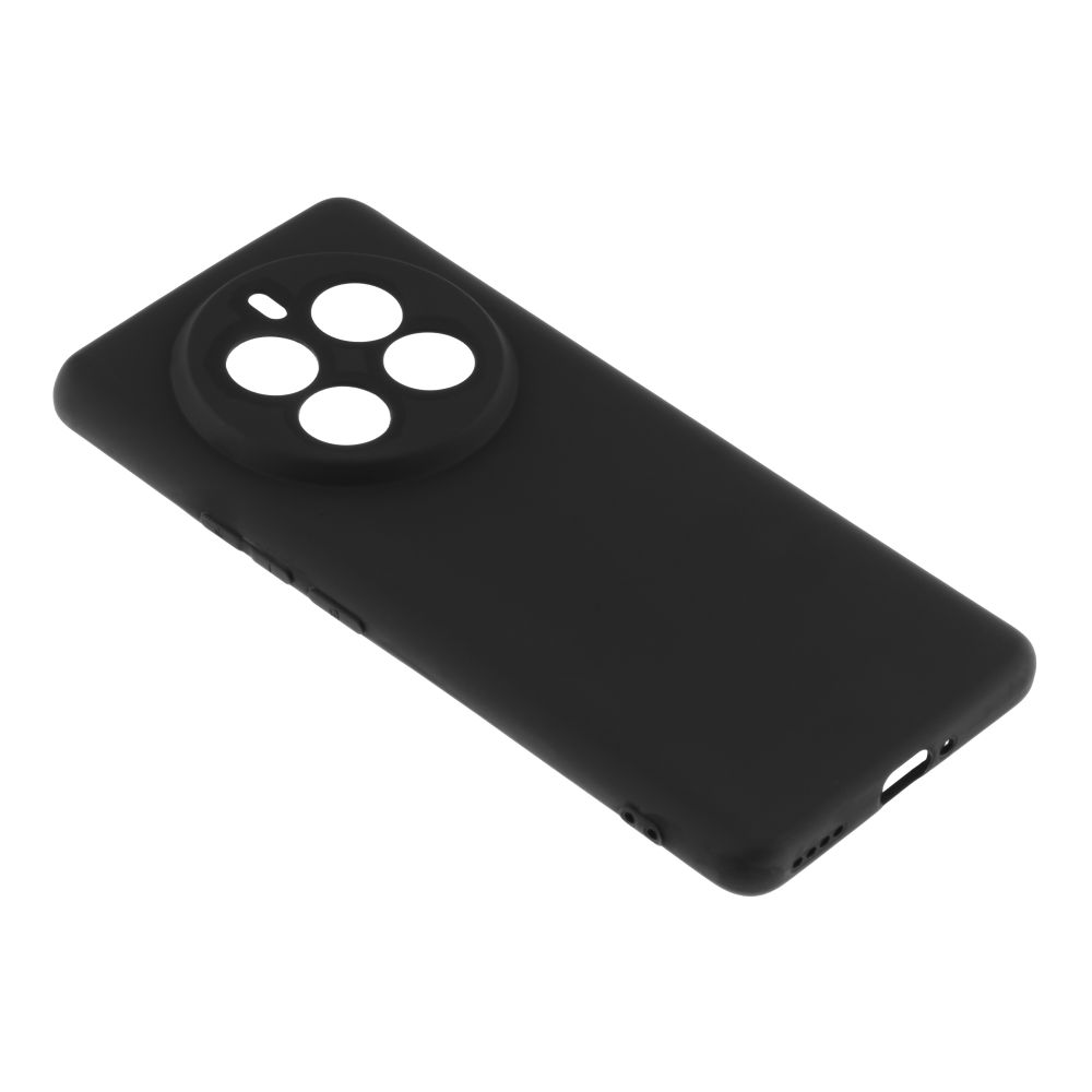 Купить ЧЕХОЛ TPU MATTE 1.3MM ДЛЯ REALME 12 PRO/12 PRO+_1