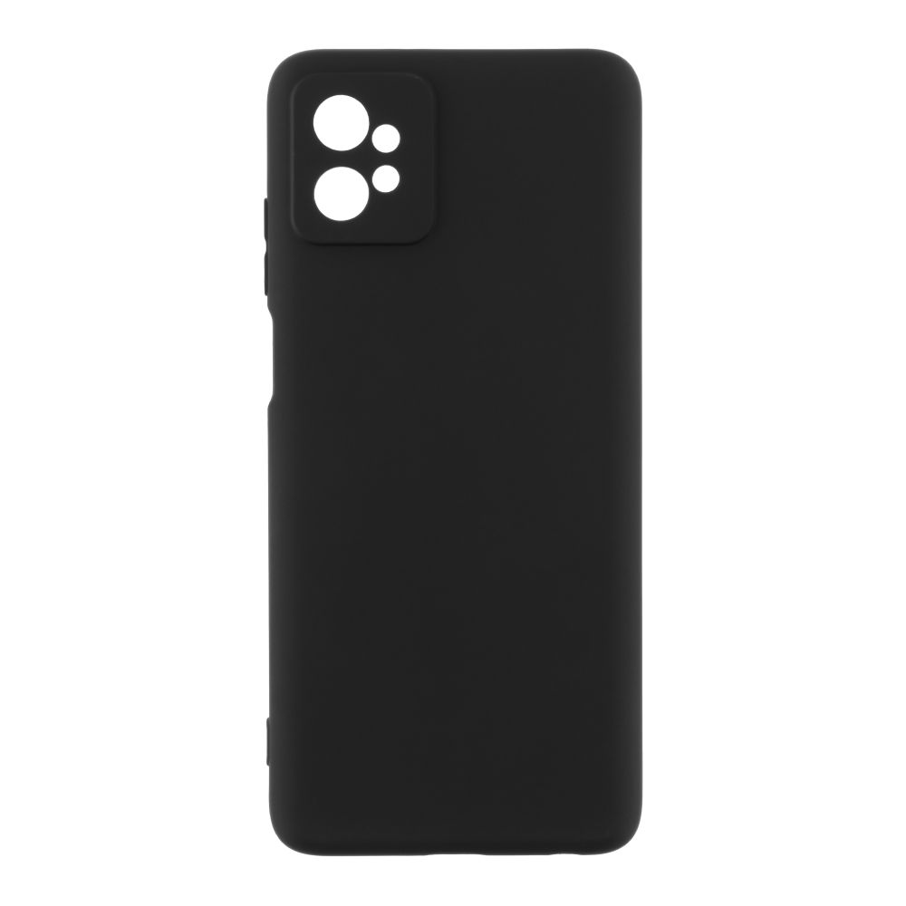 Купить ЧЕХОЛ TPU MATTE 1.3MM ДЛЯ MOTOROLA G32