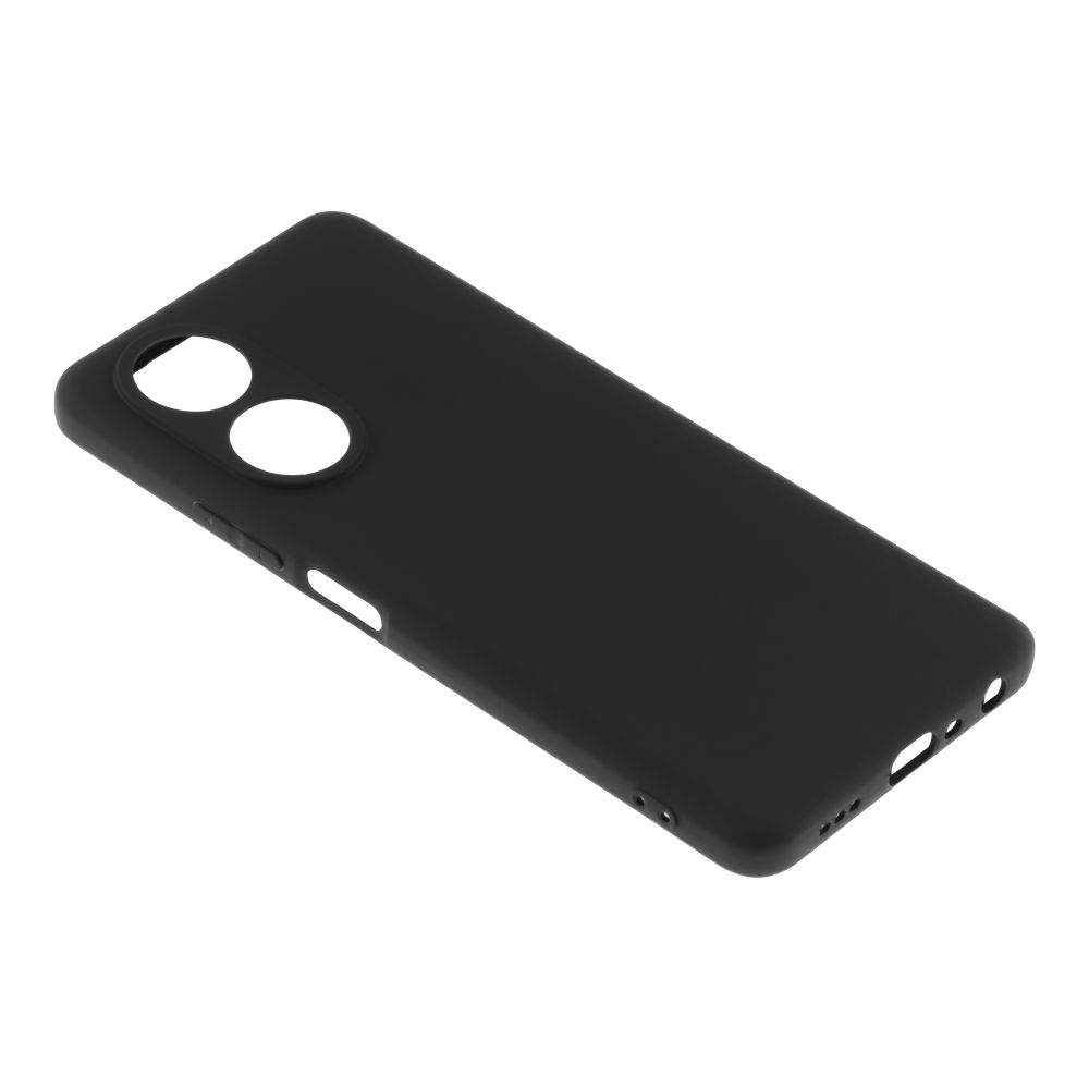 Купить ЧЕХОЛ TPU MATTE 1.3MM ДЛЯ OPPO A60 4G_1