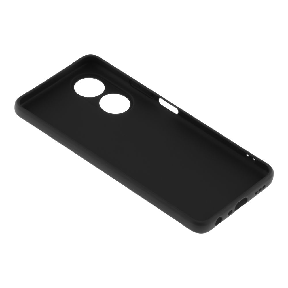 Купить ЧЕХОЛ TPU MATTE 1.3MM ДЛЯ OPPO A60 4G_2