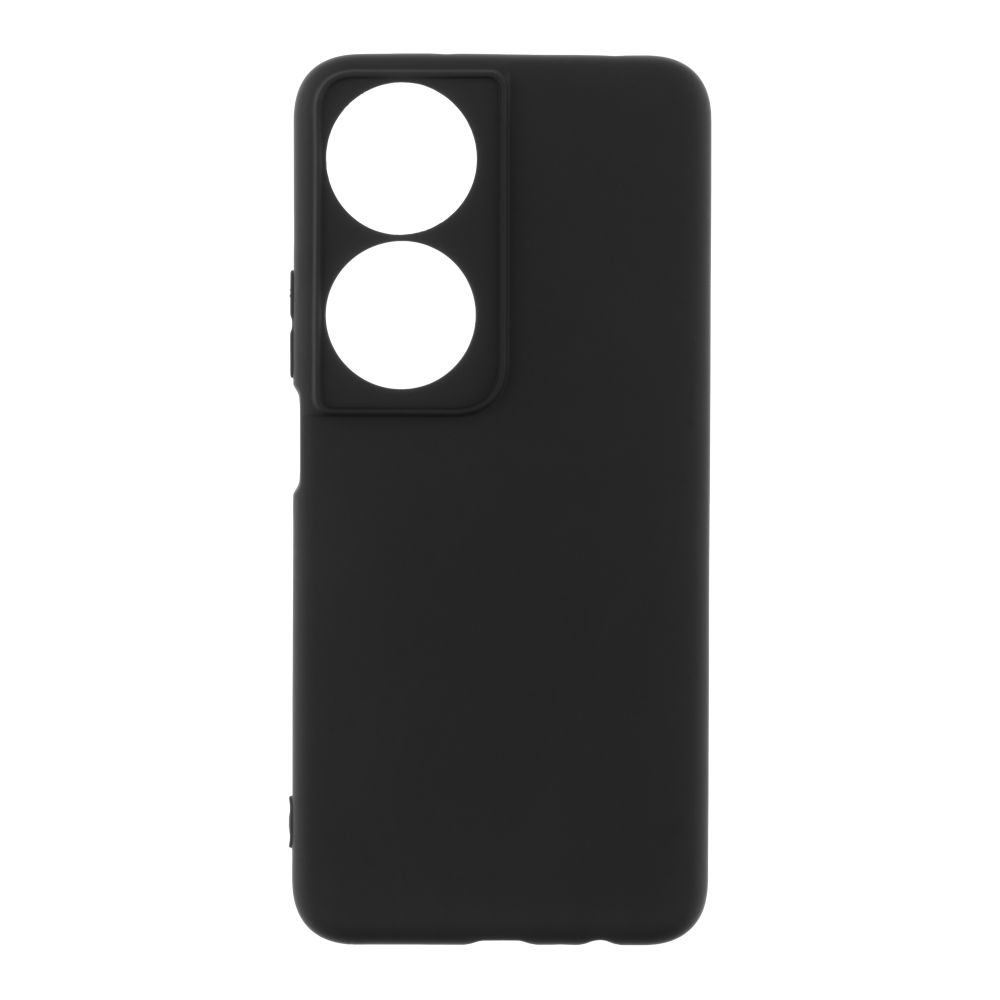 Купить ЧЕХОЛ TPU MATTE 1.3MM ДЛЯ HONOR X7B