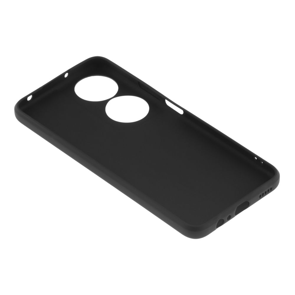 Купить ЧЕХОЛ TPU MATTE 1.3MM ДЛЯ HONOR X7B_2