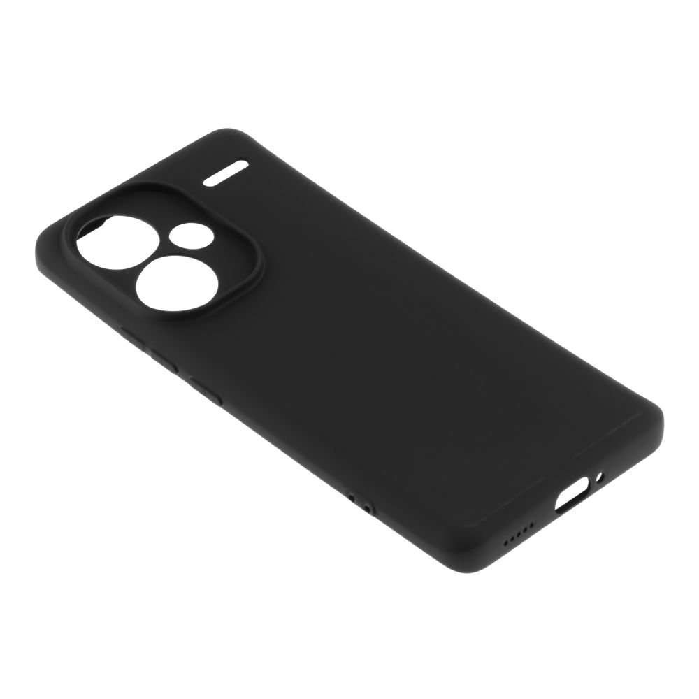 Купить ЧЕХОЛ TPU MATTE 1.3MM ДЛЯ XIAOMI REDMI NOTE 13 PRO+ 5G_1