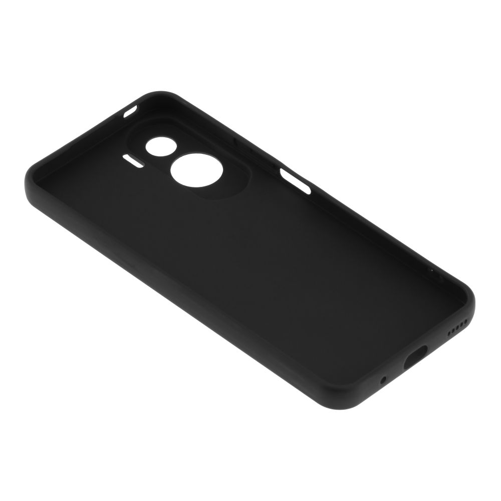 Купить ЧЕХОЛ TPU MATTE 1.3MM ДЛЯ HONOR 90 LITE_2