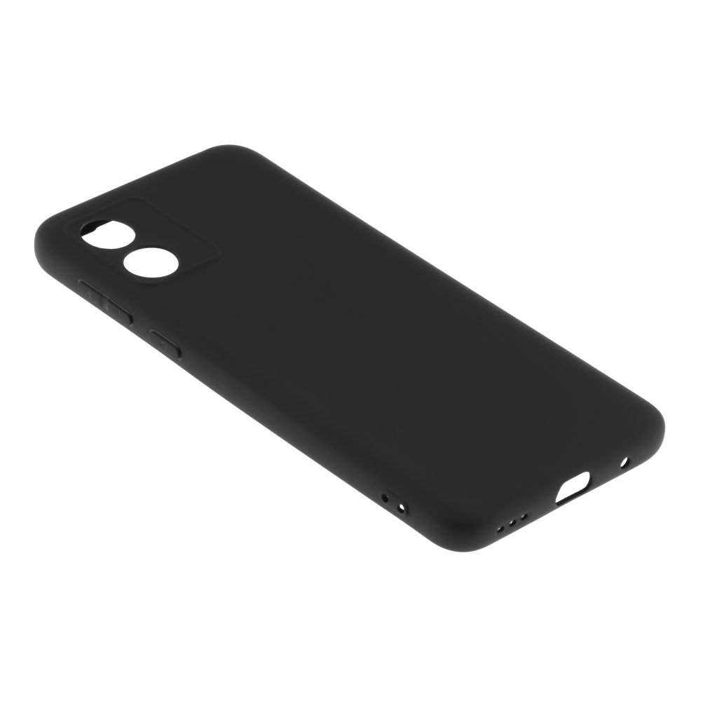 Купить ЧЕХОЛ TPU MATTE 1.3MM ДЛЯ MOTOROLA E13_1