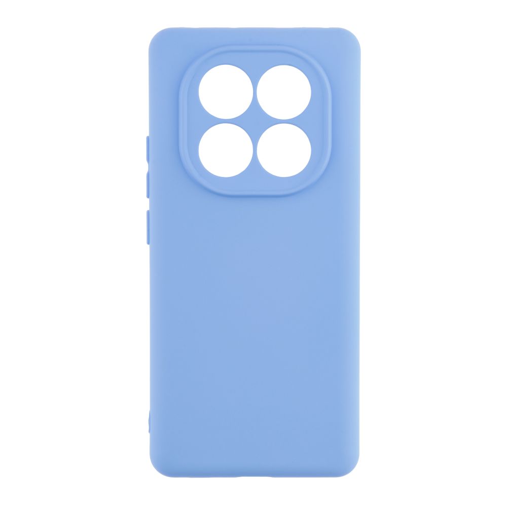 Купить ЧЕХОЛ SILICONE COVER FULL CAMERA (A) ДЛЯ XIAOMI REDMI NOTE 14 PRO 5G/POCO X7 5G_1