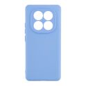 Купить ЧЕХОЛ SILICONE COVER FULL CAMERA (A) ДЛЯ XIAOMI REDMI NOTE 14 PRO 5G/POCO X7 5G_1