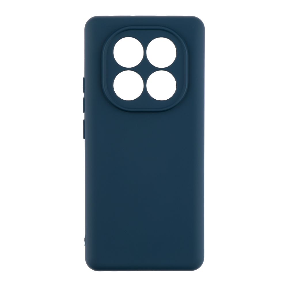 Купить ЧЕХОЛ SILICONE COVER FULL CAMERA (A) ДЛЯ XIAOMI REDMI NOTE 14 PRO 5G/POCO X7 5G_2