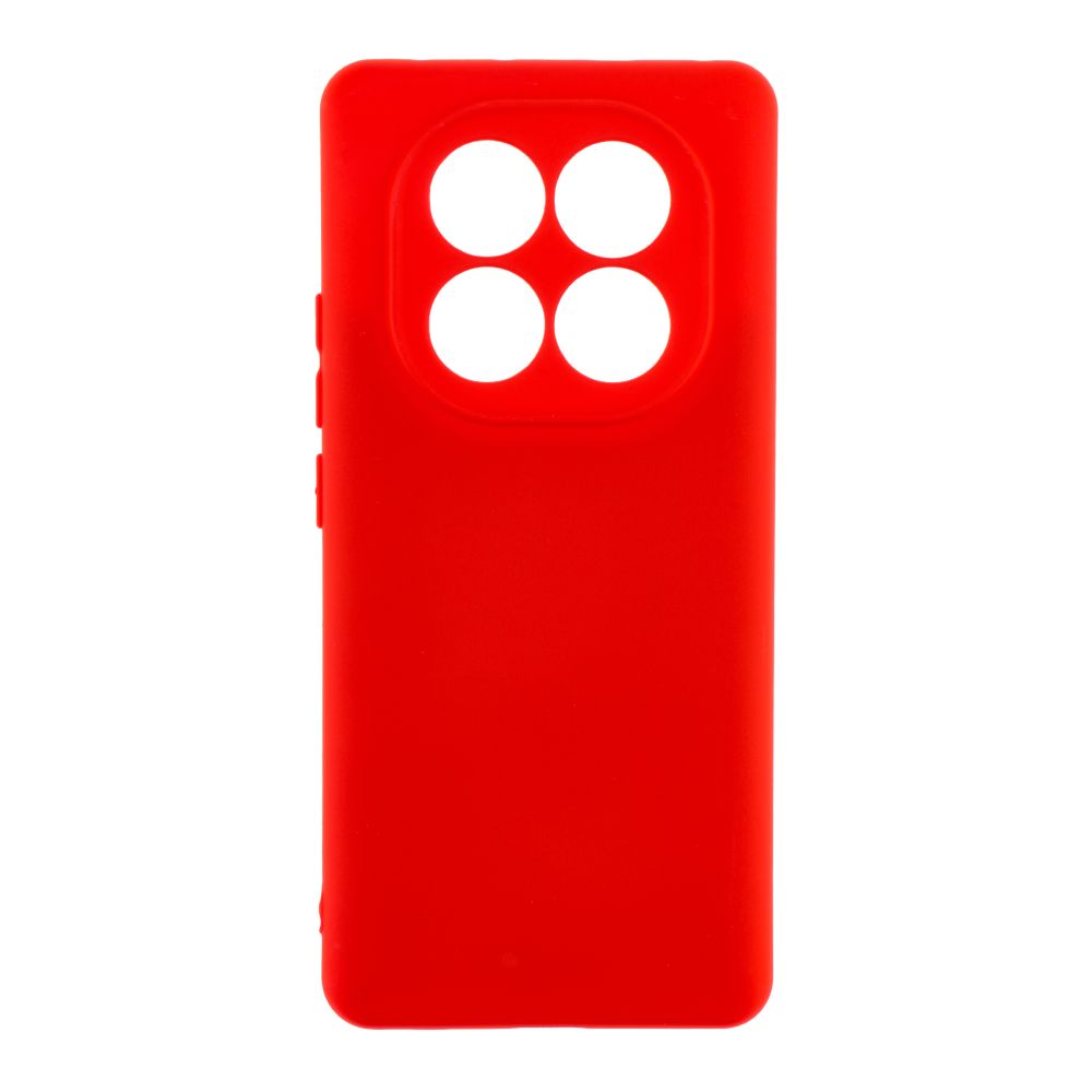 Купить ЧЕХОЛ SILICONE COVER FULL CAMERA (A) ДЛЯ XIAOMI REDMI NOTE 14 PRO 5G/POCO X7 5G_3