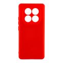 Купить ЧЕХОЛ SILICONE COVER FULL CAMERA (A) ДЛЯ XIAOMI REDMI NOTE 14 PRO 5G/POCO X7 5G_3