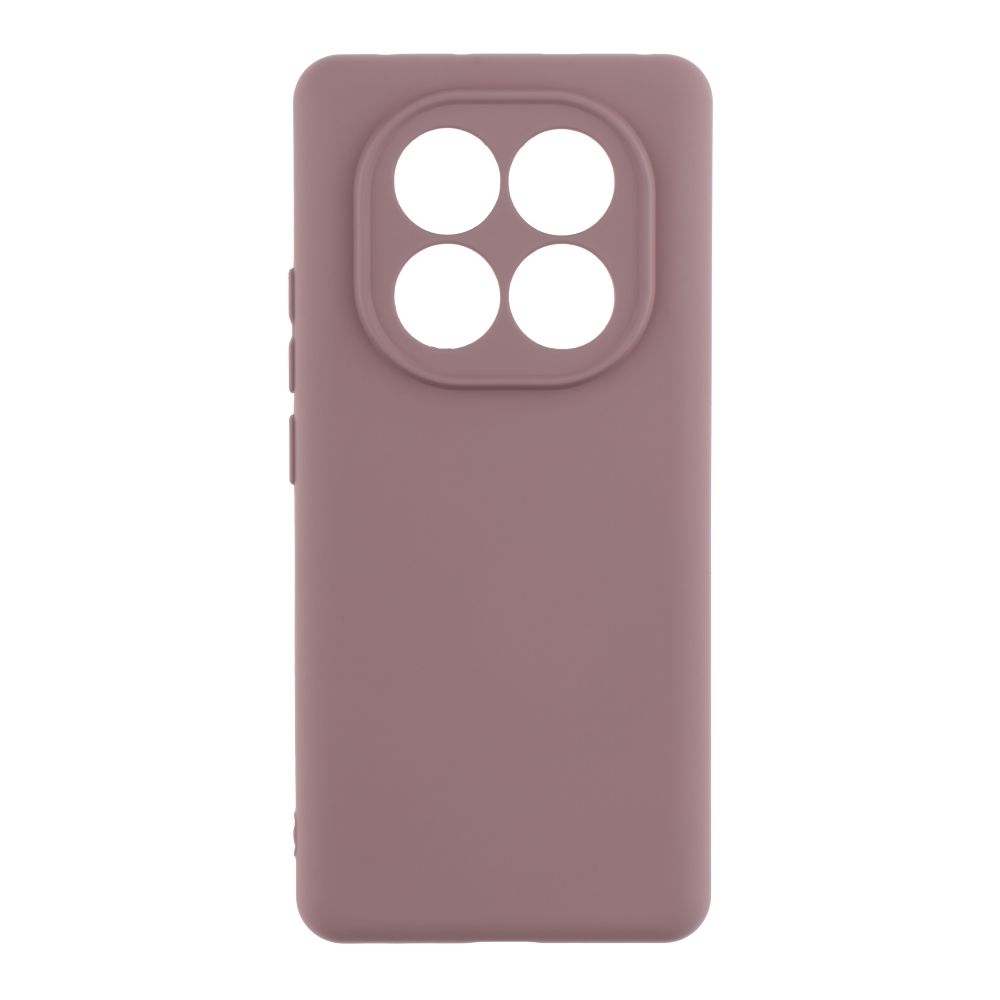 Купить ЧЕХОЛ SILICONE COVER FULL CAMERA (A) ДЛЯ XIAOMI REDMI NOTE 14 PRO 5G/POCO X7 5G_5