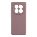 Купить ЧЕХОЛ SILICONE COVER FULL CAMERA (A) ДЛЯ XIAOMI REDMI NOTE 14 PRO 5G/POCO X7 5G_5