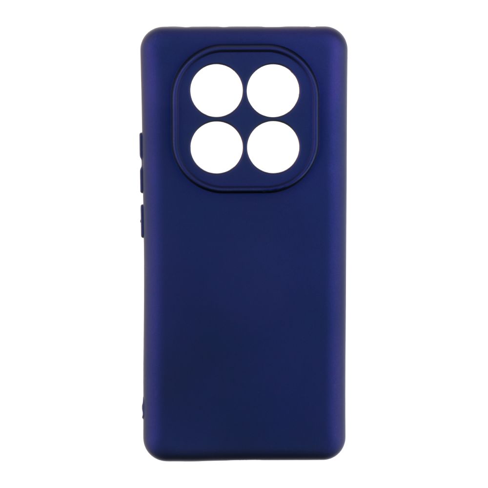 Купить ЧЕХОЛ SILICONE COVER FULL CAMERA (A) ДЛЯ XIAOMI REDMI NOTE 14 PRO 5G/POCO X7 5G_6