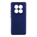 Купить ЧЕХОЛ SILICONE COVER FULL CAMERA (A) ДЛЯ XIAOMI REDMI NOTE 14 PRO 5G/POCO X7 5G_6