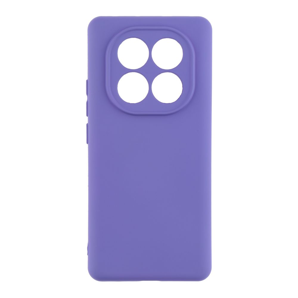 Купить ЧЕХОЛ SILICONE COVER FULL CAMERA (A) ДЛЯ XIAOMI REDMI NOTE 14 PRO 5G/POCO X7 5G_7