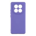 Купить ЧЕХОЛ SILICONE COVER FULL CAMERA (A) ДЛЯ XIAOMI REDMI NOTE 14 PRO 5G/POCO X7 5G_7